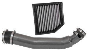 Lexus IS200t Performance Air Intake - AEM Induction - 22-692C - Gunmetal Gray - 2016